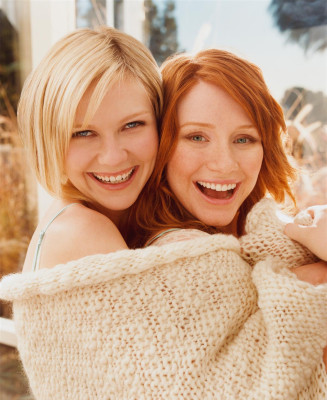 Bryce Dallas Howard pic #311344
