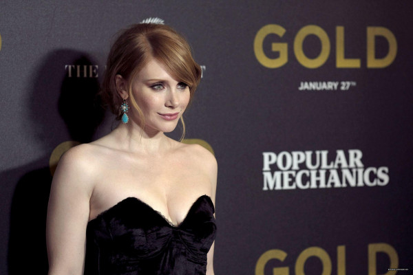 Bryce Dallas Howard pic #940140