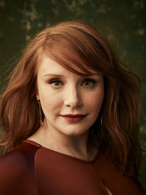 Bryce Dallas Howard &amp;amp; Laura Dern