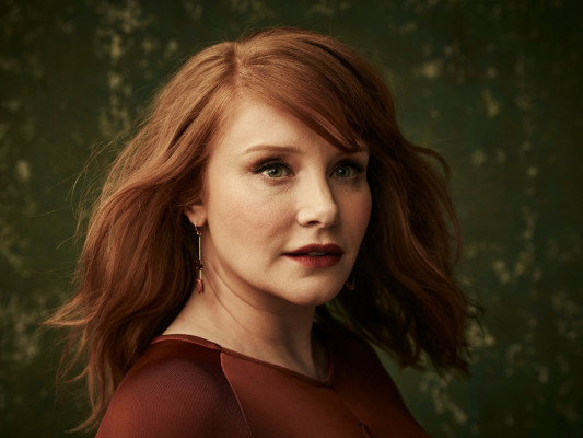 Bryce Dallas Howard &amp;amp; Laura Dern