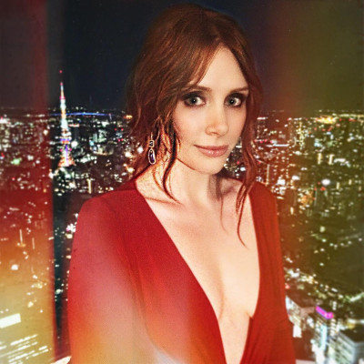 Bryce Dallas Howard pic #934381