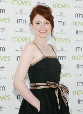 Bryce Dallas Howard pic #311339