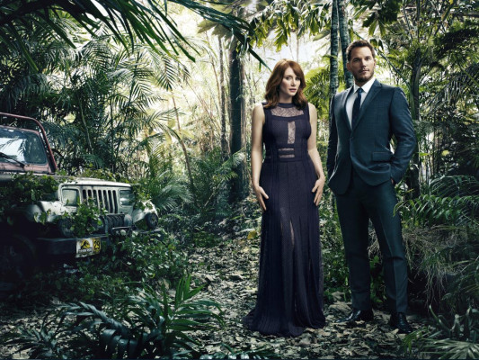 Bryce Dallas Howard pic #937529