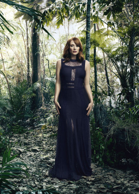 Bryce Dallas Howard pic #937523