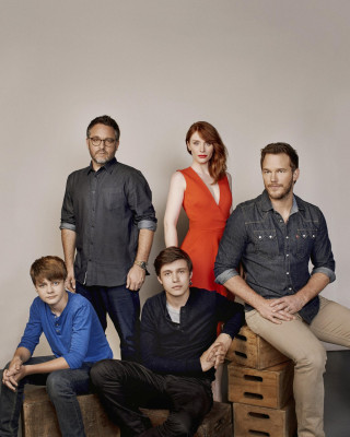 Bryce Dallas Howard pic #937534