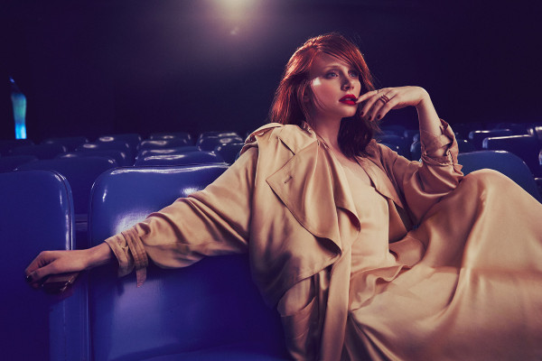 Bryce Dallas Howard pic #937541