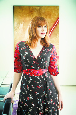 Bryce Dallas Howard pic #1170223