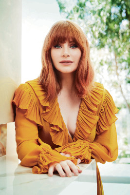 Bryce Dallas Howard pic #1170220
