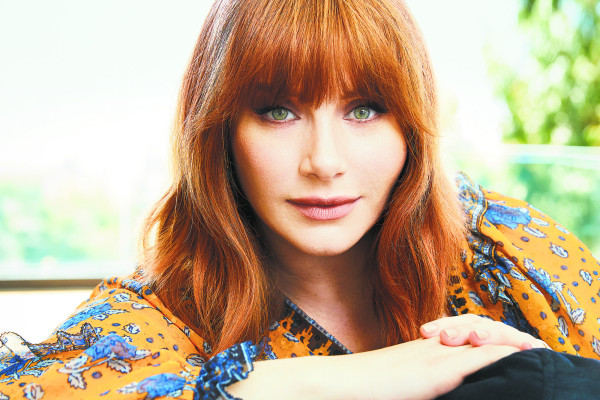Bryce Dallas Howard pic #1170218