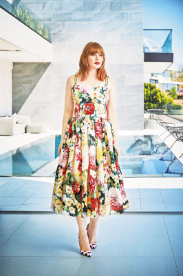 Bryce Dallas Howard pic #1170219