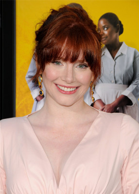 Bryce Dallas Howard pic #430315