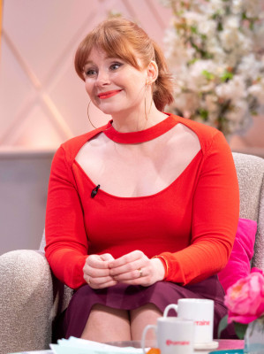 photo 18 in Bryce Dallas Howard gallery [id1176444] 2019-05-22 00:00:00