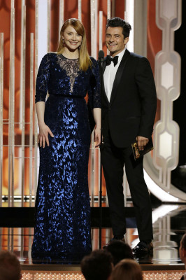 Bryce Dallas Howard pic #940144