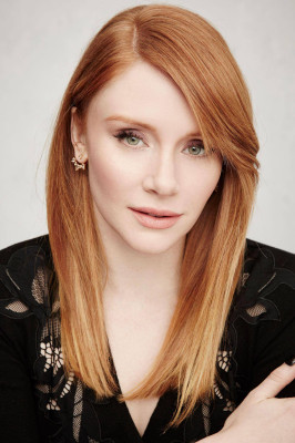 Bryce Dallas Howard pic #932139