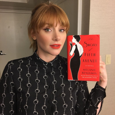 Bryce Dallas Howard pic #934393