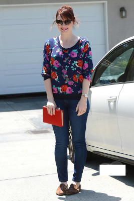 Bryce Dallas Howard pic #701308