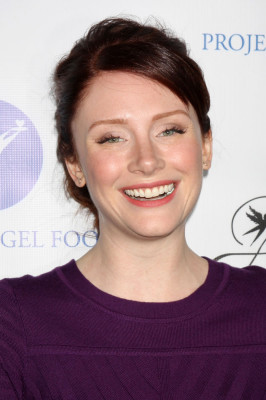 Bryce Dallas Howard pic #658639