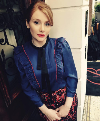 Bryce Dallas Howard pic #934382