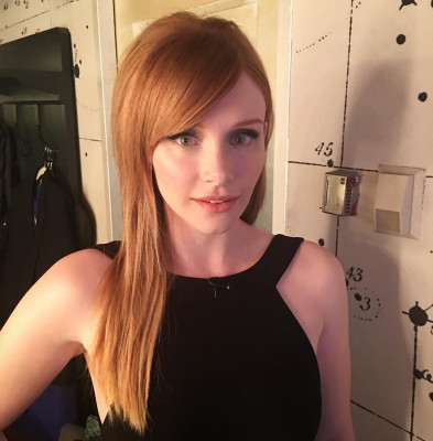 Bryce Dallas Howard pic #934379