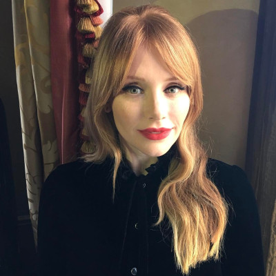 Bryce Dallas Howard pic #934383