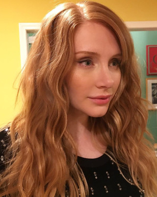 Bryce Dallas Howard pic #935162