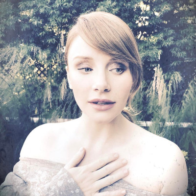 Bryce Dallas Howard pic #936544