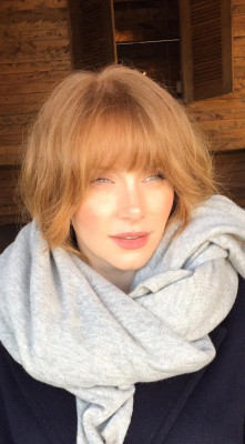 Bryce Dallas Howard pic #958289