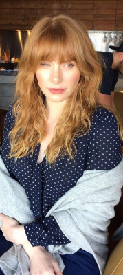 Bryce Dallas Howard pic #958291