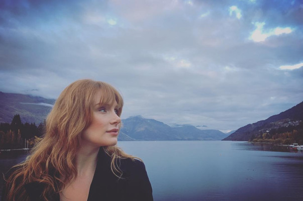 Bryce Dallas Howard pic #957951
