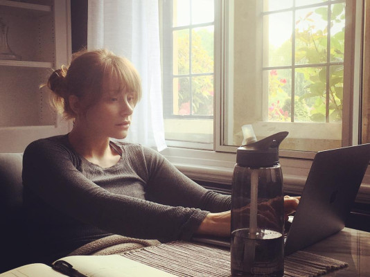 Bryce Dallas Howard pic #962537