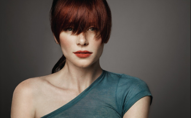 Bryce Dallas Howard pic #953718