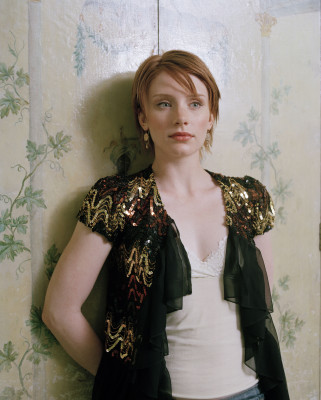 Bryce Dallas Howard pic #396795