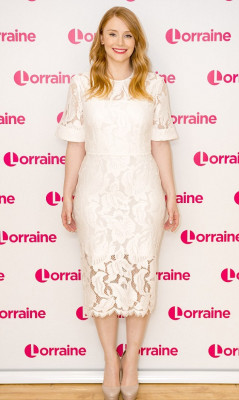 Bryce Dallas Howard pic #933078