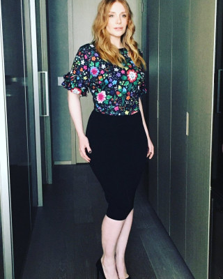 Bryce Dallas Howard pic #934389