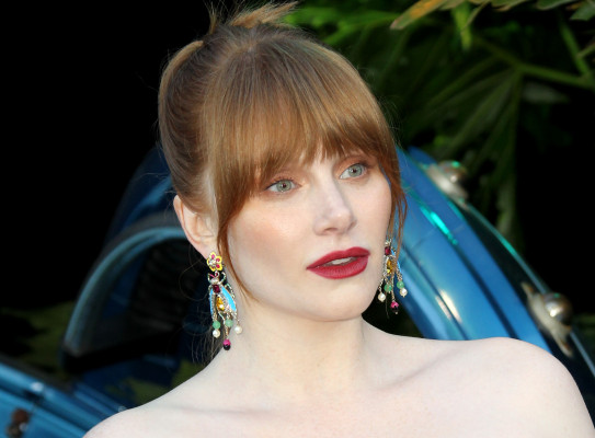 photo 27 in Bryce Dallas Howard gallery [id1077874] 2018-06-14 00:00:00