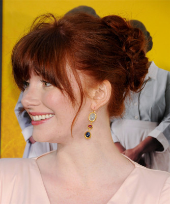Bryce Dallas Howard pic #430314