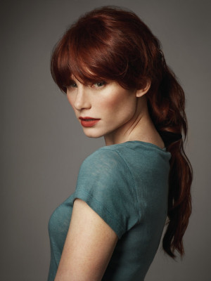 Bryce Dallas Howard pic #953716