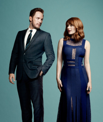Bryce Dallas Howard pic #937546