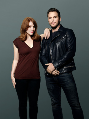 Bryce Dallas Howard pic #937542