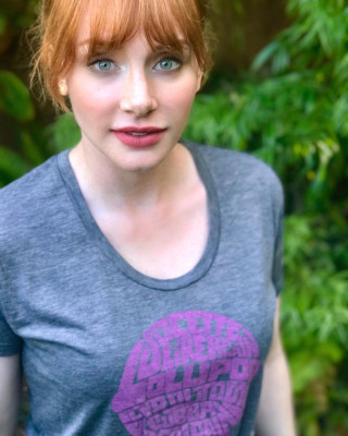 Bryce Dallas Howard pic #983927