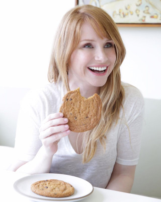 Bryce Dallas Howard pic #987000