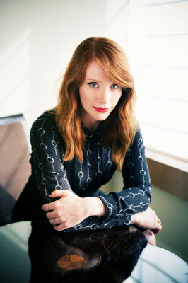 Bryce Dallas Howard pic #932137