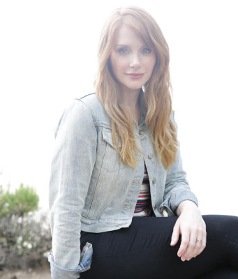 Bryce Dallas Howard pic #1005978