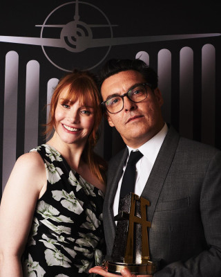 Bryce Dallas Howard pic #1009651