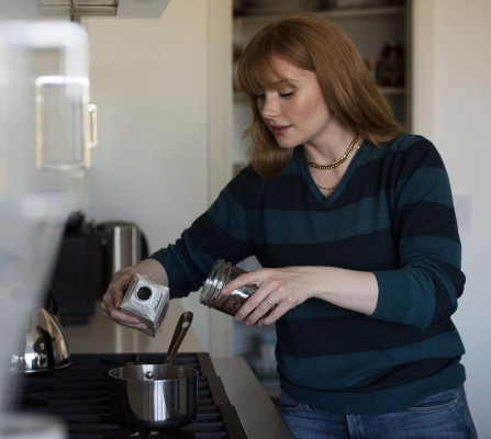 Bryce Dallas Howard pic #1015797