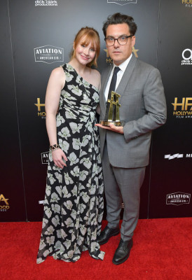 Bryce Dallas Howard pic #1009652