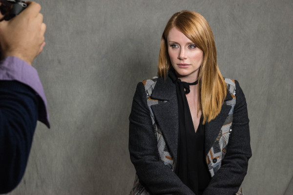 Bryce Dallas Howard pic #999609