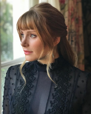 Bryce Dallas Howard pic #1020237