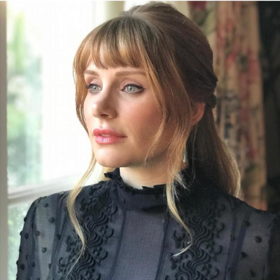 Bryce Dallas Howard pic #1020238