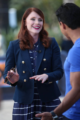 Bryce Dallas Howard pic #664586